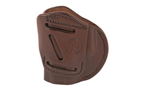 1791 4 Way Holster Size 3 Signature Brown RH