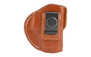 1791 4 Way Holster Size 5 Classic Brown RH