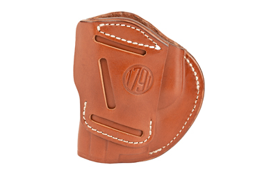 1791 4 Way Holster Size 5 Classic Brown RH - Image 2
