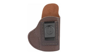 1791 Fair Chase Deer Hide IWB Holster Size 0 Brown RH