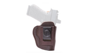 1791 FAIR CHASE DEER HIDE HOL - IWB ORD GLK 42/43 BROWN RH