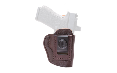1791 FAIR CHASE DEER HIDE HOL - IWB ORD GLK 42/43 BROWN RH