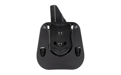 1791 KYDEX IWB GLOCK 43XMOS BLK RH - Image 2