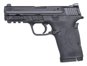 Smith and Wesson M&P 380 Shield EZ pistol