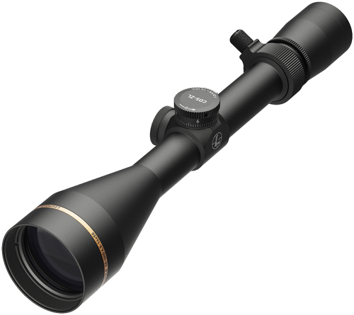 LEUPOLD VX-3HD 4.5-14X50MM CDS-ZL DPX