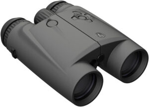 Leupold BX-6 Range HD Rangefinding Binocular 10x42