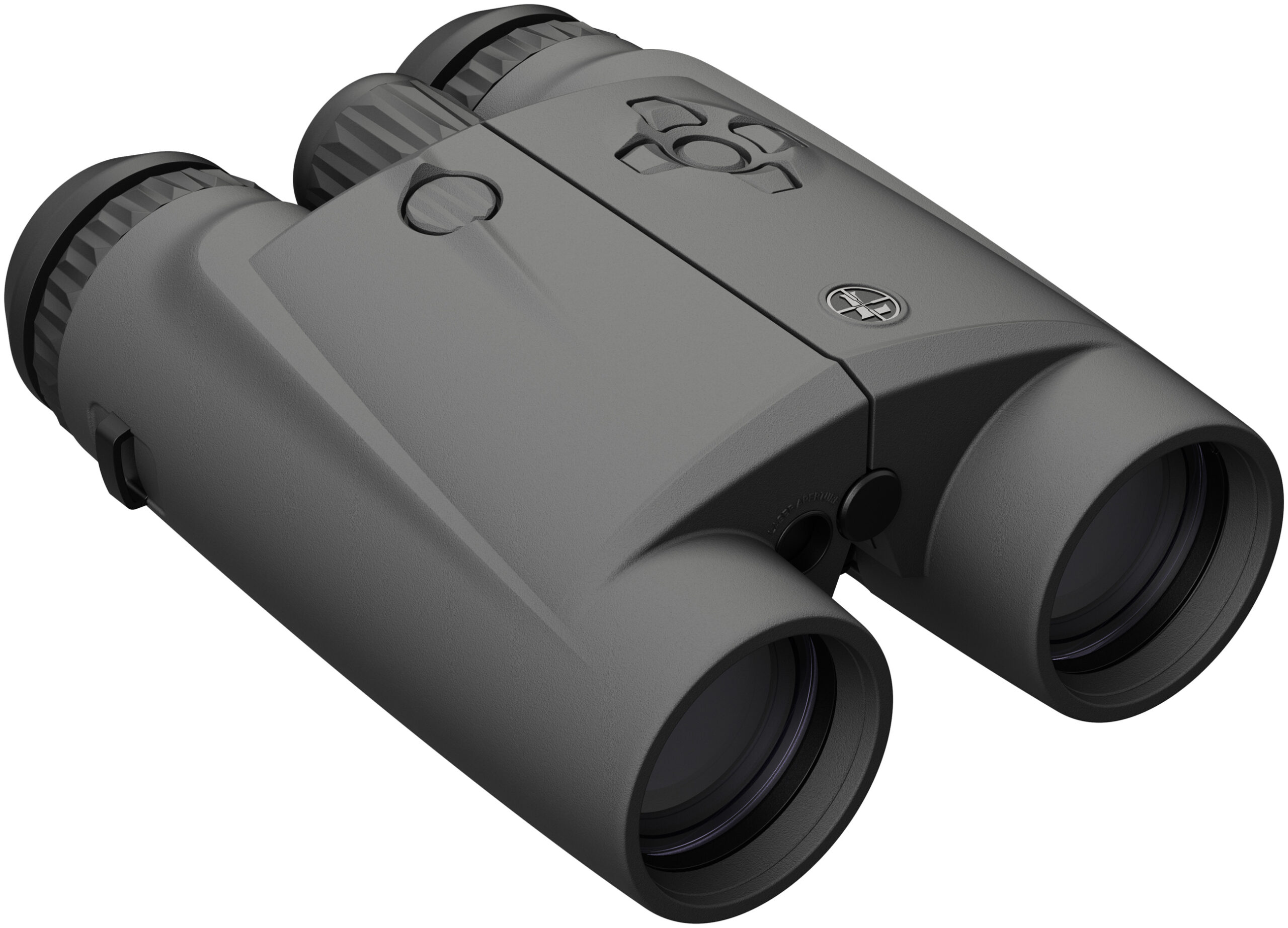 Leupold BX-6 Range HD Rangefinding Binocular 10x42