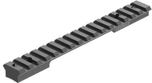 LEUPOLD BASE BACKCOUNTRY CROSS - -SLOT 1PC REM 700 LA ADAPTABLE