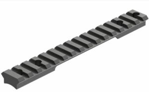 LEUPOLD BASE B-COUNTRY CROSS- - SLOT 1PC SAVAGE 110 SA ADAPT