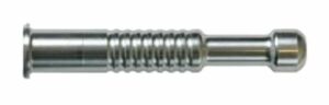 EASTON ST 6MM RPS INSERTS - HP #3 ALUMINUM 12 PACK