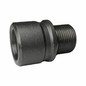 BANISH ADAPTER M13X.75RH to 5/8X24