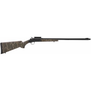 Savage Arms 301 Turkey Shotgun 20ga 3" Chamber Single Shot 26" Barrel Mossy Oak Bottomland