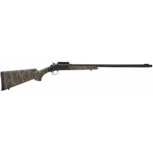 Savage Arms 301 Turkey Shotgun 20ga 3" Chamber Single Shot 26" Barrel Mossy Oak Bottomland