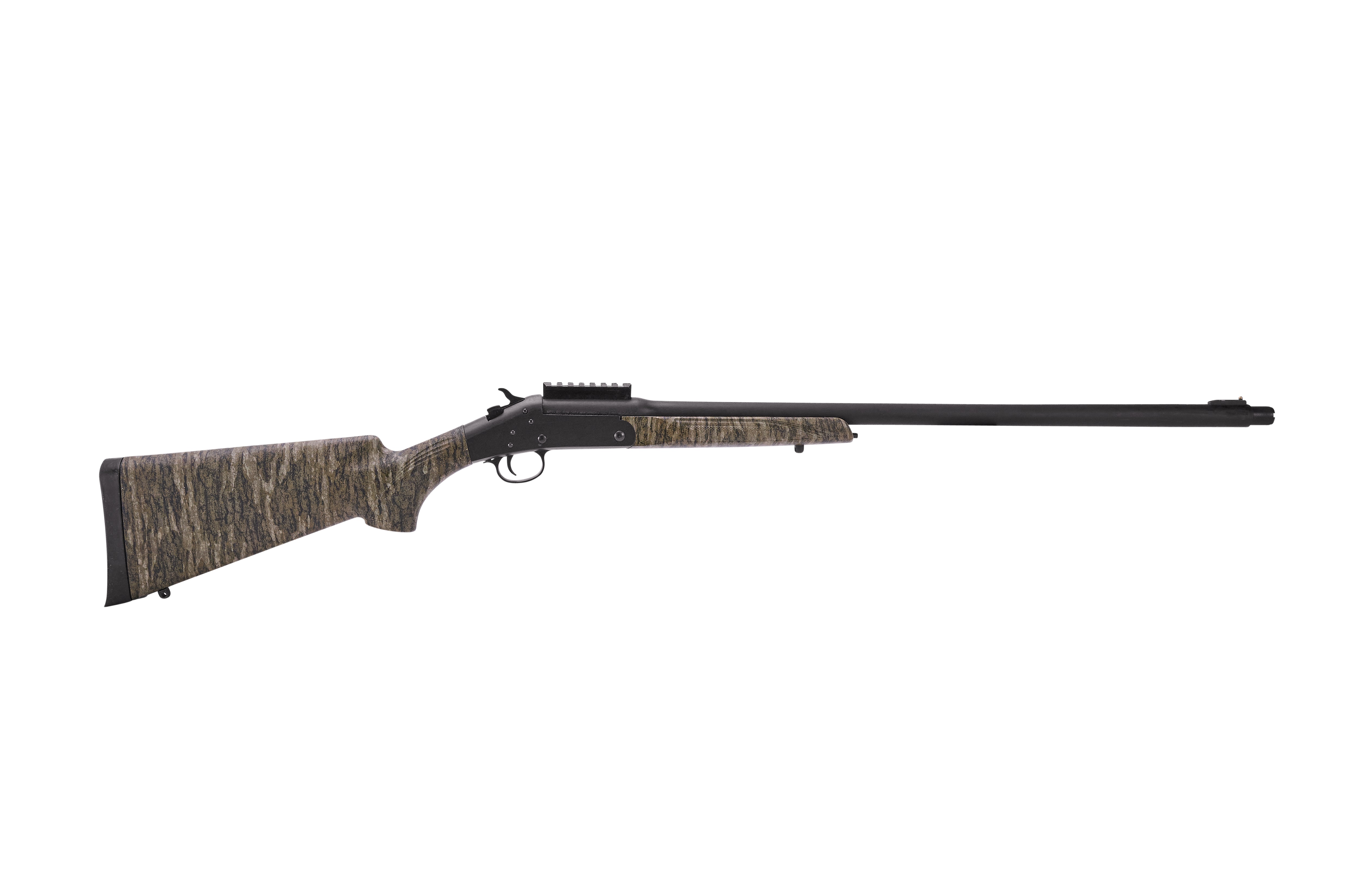 Savage Arms 301 Turkey Shotgun 20ga 3" Chamber Single Shot 26" Barrel Mossy Oak Bottomland