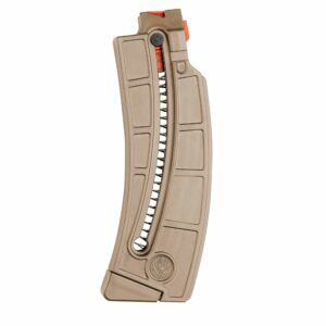 MAG S&W M&P15-22 22LR 25RDS FDE POLY