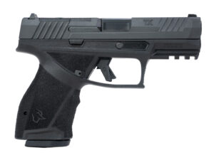 Taurus TX 9MM COMPACT 4.0'' Black 15 RDS(2)