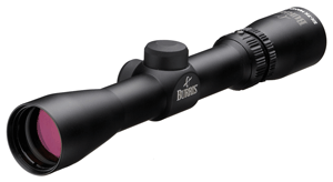 Burris Handgun Scope - 2-7x32mm Plex Reticle Matte
