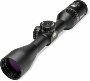 BURRIS SIG HD 2-10X40MM BAL E3