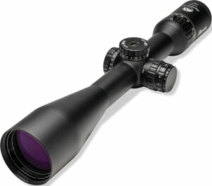 BURRIS SIG HD 5-25X50MM ILLUM 6.5 CM