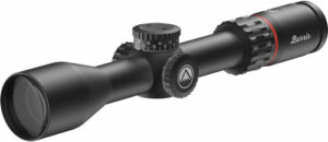 BURRIS OPTICS VERACITY 3-15X44 PLEX SFP