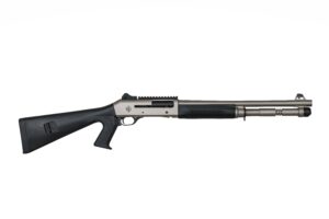 SDS Imports MAC 1014 Marine Shotgun 12 ga 3" Chamber 5rd Magazine 18.5" Barrel Black with Pistol Grip