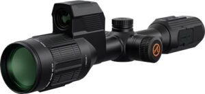 ATHLON THERMAL SCOPE CRONUS - ATS PRO 50L 640X480