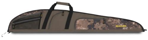 ALLEN DAYTONA 52" SHOTGUN CASE - TAN AND VEIL WIDELAND CAMO