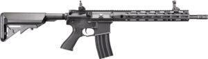UMAREX AER16 .177 AEG BB AIR - RIFLE ELECTRIC POWERED BLACK