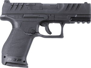 Umarex Walther PDP Compact BB Airgun Handgun .177 Cal Optic Ready