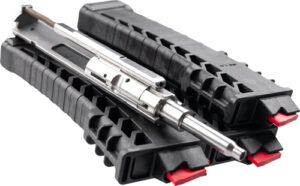 CMMG 22LR AR CONV KIT 3-10RD BRAVO