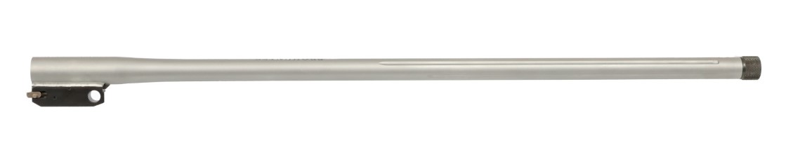 Thompson Center Encore Prohunter Rifle Stainless Fluted Threaded Barrel 26" - 400 Legend No Sights