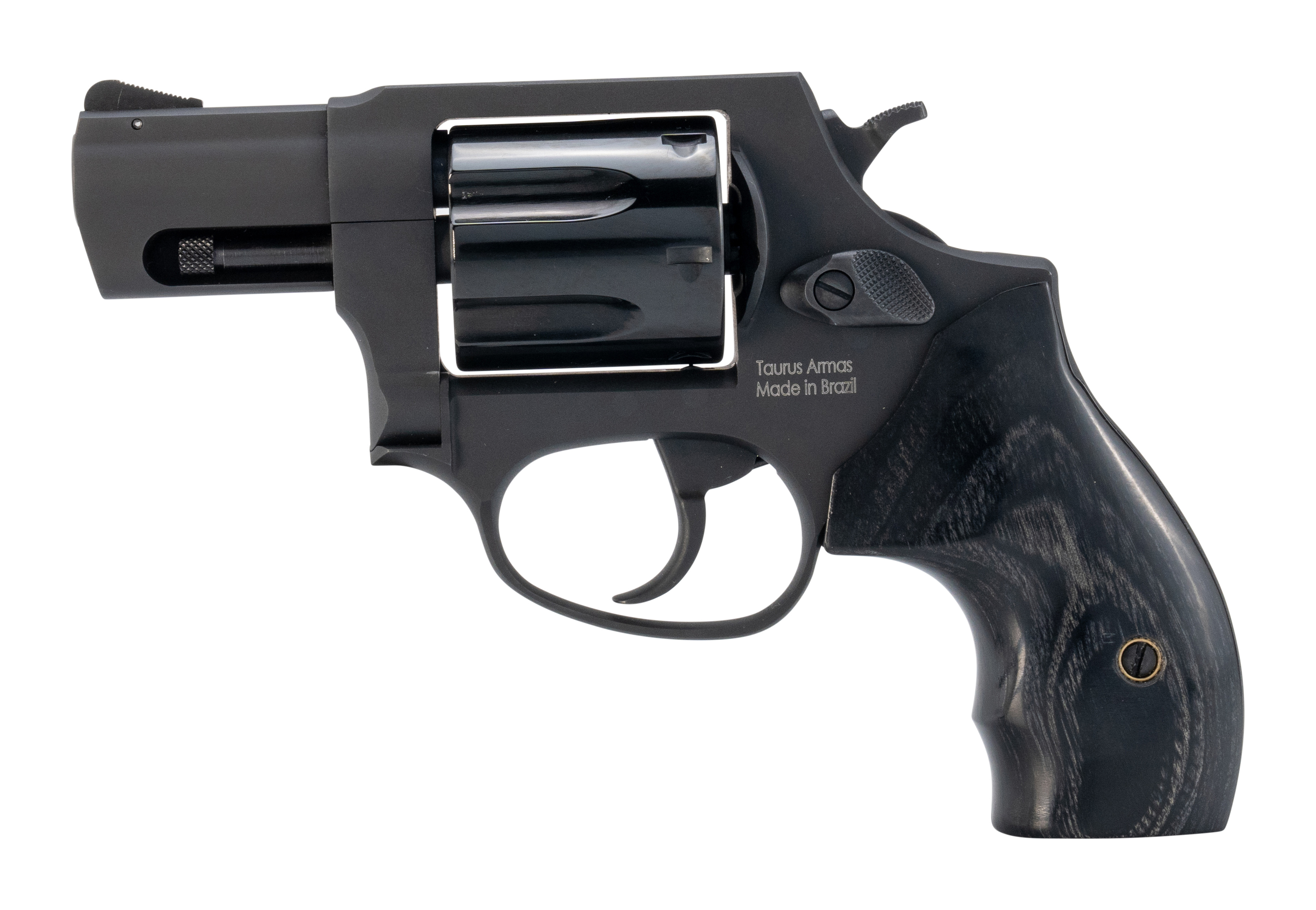 Taurus 856 Gentleman's Carry Handgun .38 Special +P 6rd Capacity 2" Barrel Black