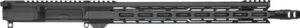 CMMG COMPLETE UPPER GROUP - RESOLUTE MK4 22ARC 16.1" BLACK