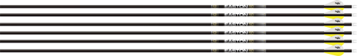 EASTON ARROW 5.0 400 2" BLAZER - HALFOUT INSERT 6PK