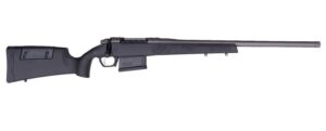 WEATHERBY 307 RANGE SF HB 25RPM 20" ADJ