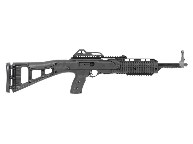 HI-POINT CARBINE 30 SUPERCARRY - 16.5" 10SH BLACK THREADED