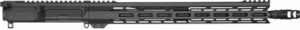 CMMG COMPLETE UPPER GROUP - RESOLUTE MK4 300 BLK 16.1" BLK