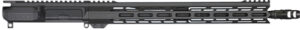 CMMG UPPER GROUP RESOLUTE MK4 - 300AAC 16.1" NO BCG/C HANDLE