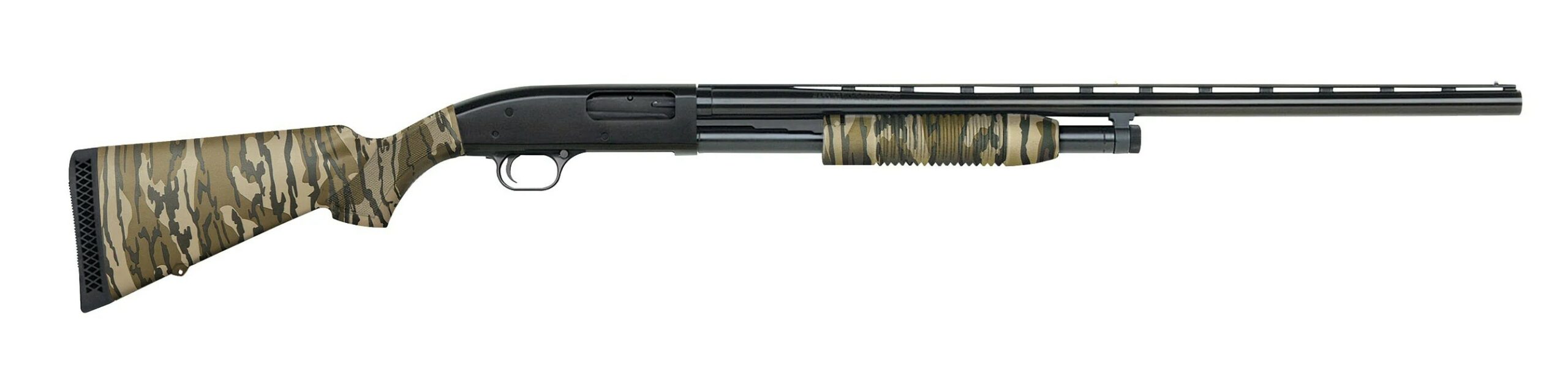 MAVERICK 88 FIELD 12GA 3" - 28"VR CAMO SYNTHETIC