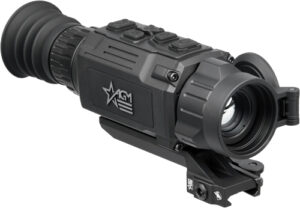 AGM RATTLERV2 25-384 THERMAL SCOPE