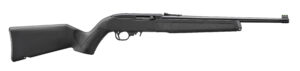 RUGER 10/22 CARBINE 22LR BL/SYN