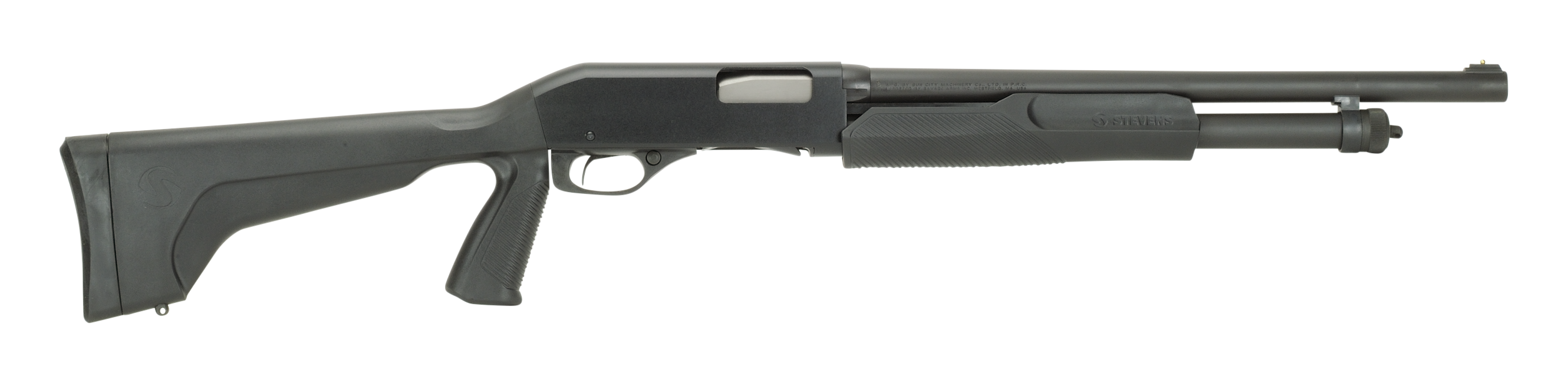 SAVAGE ARMS 320 SEC 12/18.5 PISTOL GRIP #