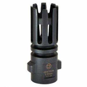 GEMTECH QUICKMOUNT FH 5.56 1/2X28