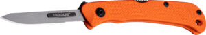 HOGUE EXPEL FLD SCPL 2.5" RB BLK/ORG