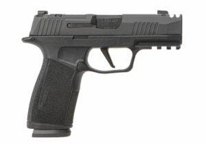 SIG SAUER OFF-DUTY P365X-MACRO COMP 9MM 3.1" 17+1