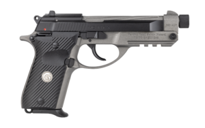 GIRSAN MC14T X TIP UP 380ACP - THREADED BBL 13RD TWO-TONE