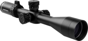 RITON 3 CONQUER 6-24X50 30MM FFP