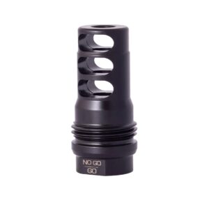 RUGGED 3 PORT BRAKE 5/8X24