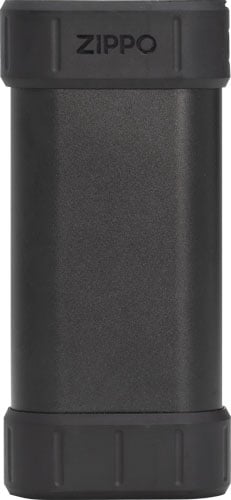 ZIPPO HEATBANK 6 PRO - RECHARGEABLE HAND WARMER BLACK