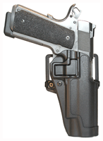 BH SERPA CQC BL/PDL 1911 GOVT RH BLK